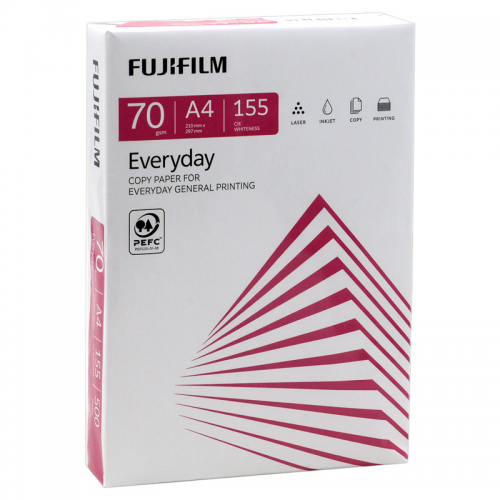 FUJIFILM Everday Copy Paper 70g A4 GAAA7673